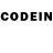 Codein напиток Lean (лин) Demon Falcon